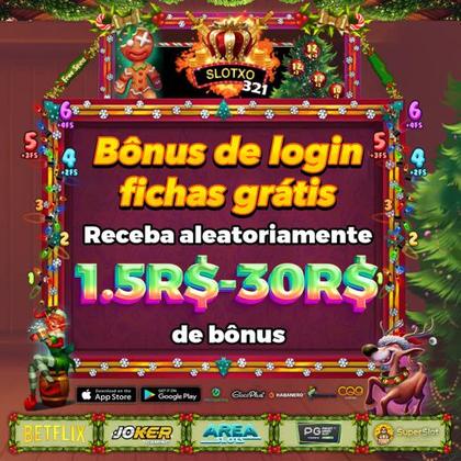 Aplicativo EvolveCasino